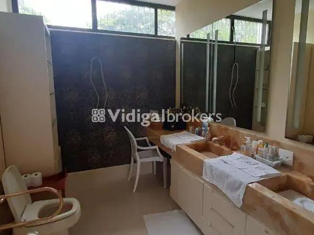 Casa / Sobrado para Venda em São Paulo/SP Alto de Pinheiros 3 Quartos