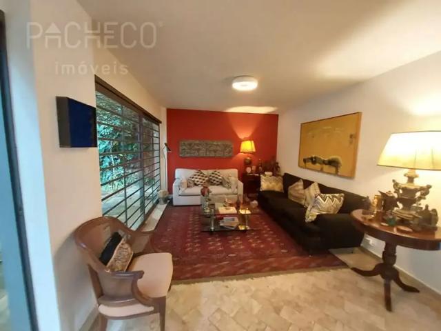 Casa / Sobrado para Venda em São Paulo/SP Alto de Pinheiros 3 Quartos