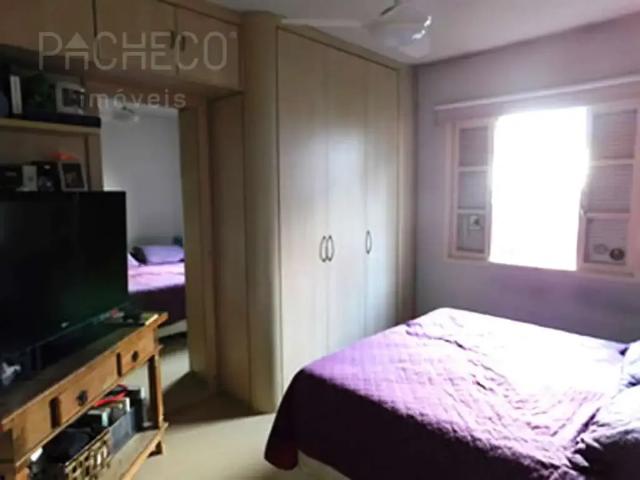 Casa / Sobrado para Venda em São Paulo/SP Alto de Pinheiros 3 Quartos