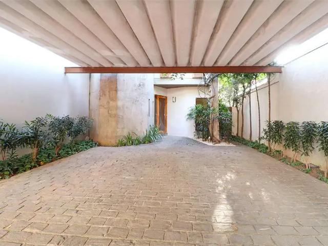 Casa / Sobrado para Venda em São Paulo/SP Alto de Pinheiros 3 Quartos