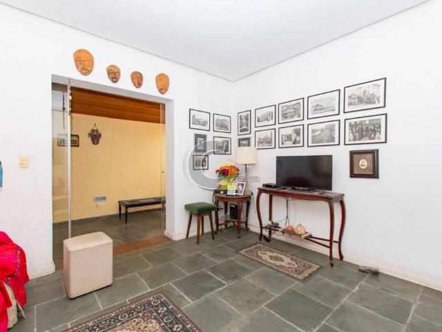 Casa / Sobrado para Venda em São Paulo/SP Alto de Pinheiros 3 Quartos
