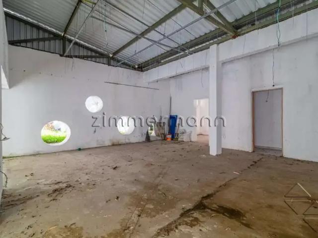 Casa / Sobrado para Venda em São Paulo/SP Alto de Pinheiros 3 Quartos