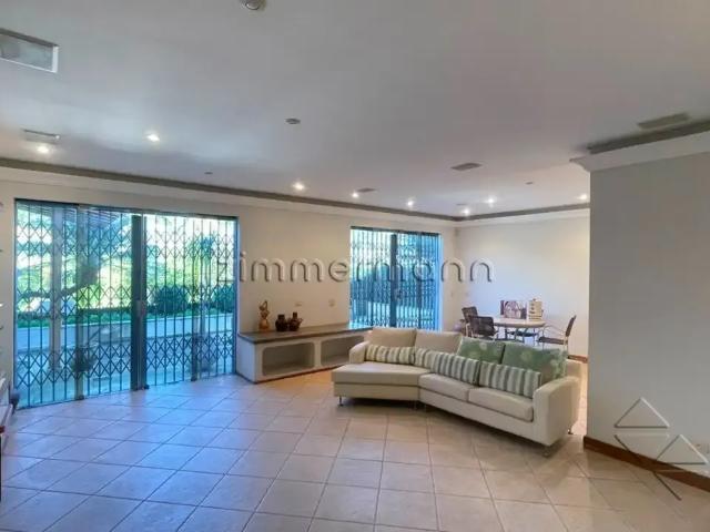 Casa / Sobrado para Venda em São Paulo/SP Alto de Pinheiros 3 Quartos