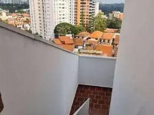 Casa / Sobrado para Venda em São Paulo/SP Alto de Pinheiros 3 Quartos