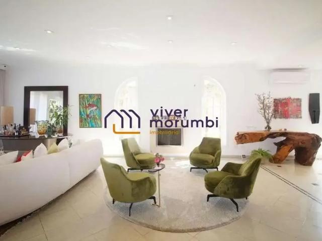 Casa / Sobrado para Venda em São Paulo/SP Alto de Pinheiros 3 Quartos