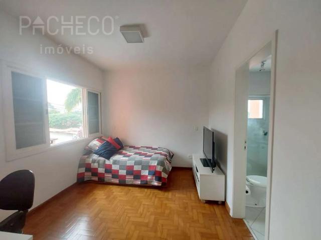 Casa / Sobrado para Venda em São Paulo/SP Alto de Pinheiros 3 Quartos