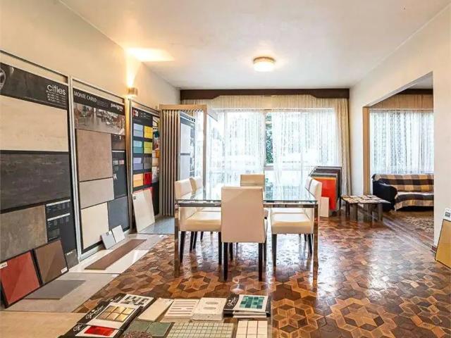 Casa / Sobrado para Venda em São Paulo/SP Alto de Pinheiros 3 Quartos