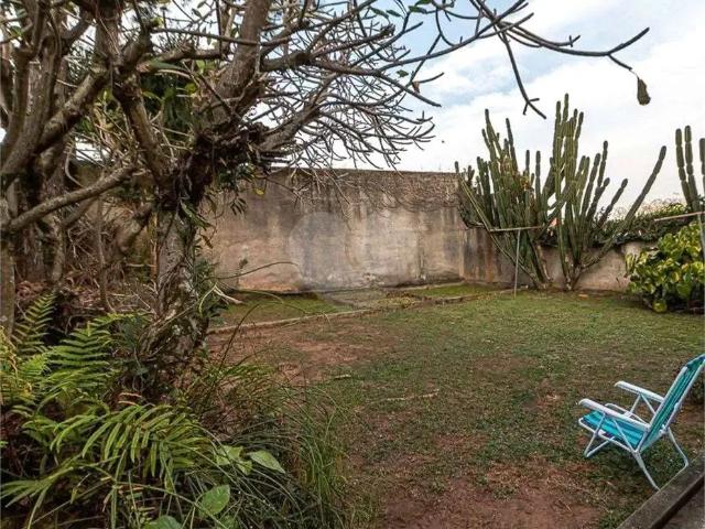 Casa / Sobrado para Venda em São Paulo/SP Alto de Pinheiros 3 Quartos
