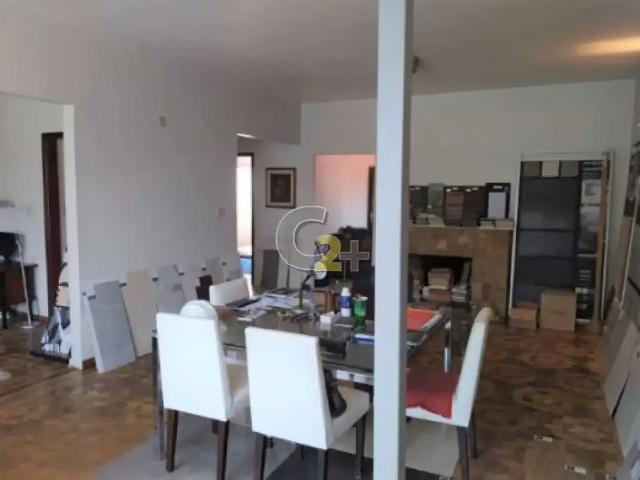 Casa / Sobrado para Venda em São Paulo/SP Alto de Pinheiros 3 Quartos
