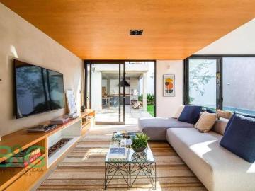 Casa / Sobrado para Venda em São Paulo/SP Alto de Pinheiros 3 Quartos