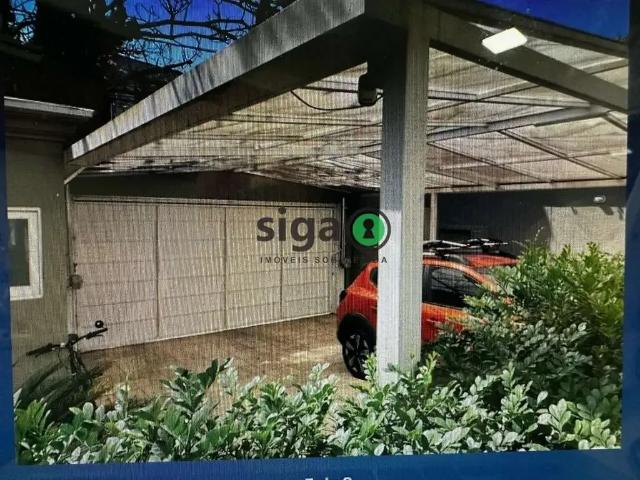 Casa / Sobrado para Venda em São Paulo/SP Alto de Pinheiros 3 Quartos