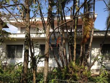 Casa / Sobrado para Venda em São Paulo/SP Alto de Pinheiros 3 Quartos