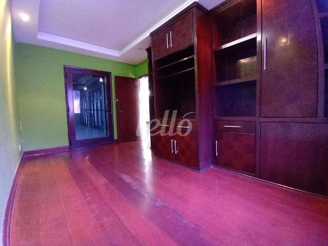 Casa / Sobrado para Venda em São Paulo/SP Alto de Pinheiros 3 Quartos