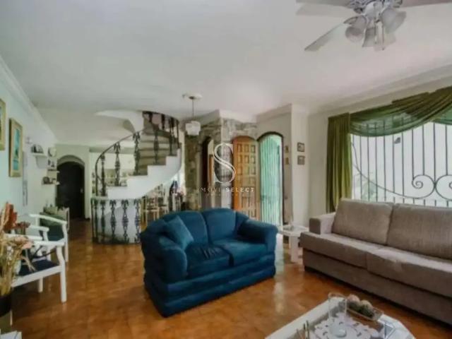 Casa / Sobrado para Venda em São Paulo/SP Alto de Pinheiros 3 Quartos