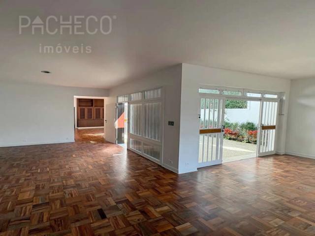 Casa / Sobrado para Venda em São Paulo/SP Alto de Pinheiros 3 Quartos