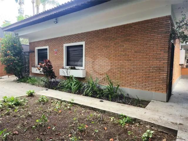 Casa / Sobrado para Venda em São Paulo/SP Alto de Pinheiros 3 Quartos