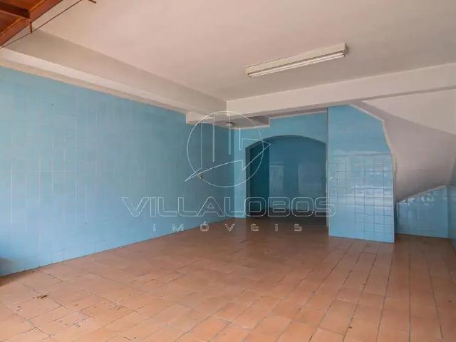Casa / Sobrado para Venda em São Paulo/SP Alto de Pinheiros 3 Quartos