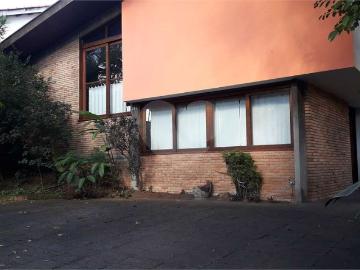 Casa / Sobrado para Venda em São Paulo/SP Alto de Pinheiros 3 Quartos