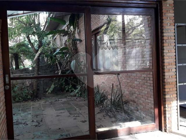 Casa / Sobrado para Venda em São Paulo/SP Alto de Pinheiros 3 Quartos