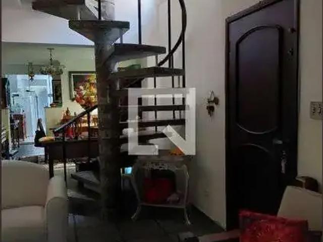 Casa / Sobrado para Venda em São Paulo/SP Alto de Pinheiros 3 Quartos