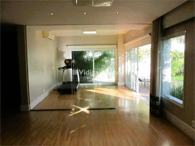 Casa / Sobrado para Venda em São Paulo/SP Alto de Pinheiros 3 Quartos