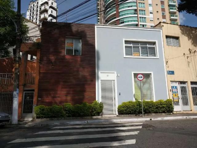 Casa / Sobrado para Venda em São Paulo/SP Alto de Santana 3 Quartos