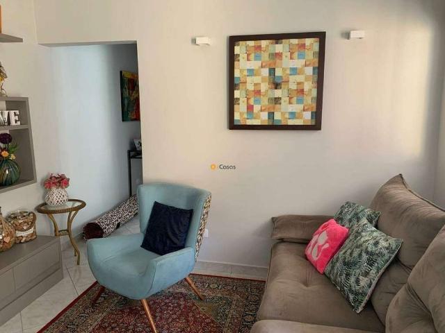 Casa / Sobrado para Venda em São Paulo/SP Alto do Ipiranga 2 Quartos