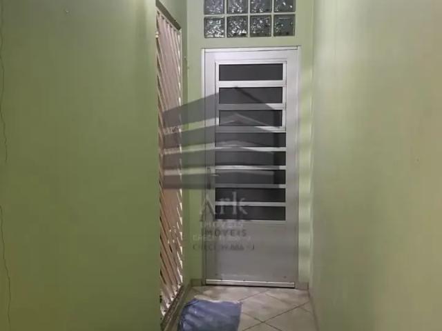 Casa / Sobrado para Venda em São Paulo/SP Alto do Ipiranga 2 Quartos