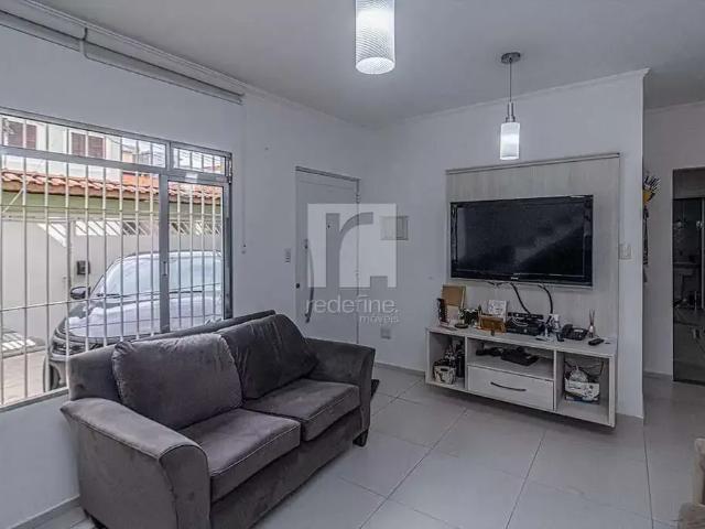 Casa / Sobrado para Venda em São Paulo/SP Alto do Ipiranga 2 Quartos