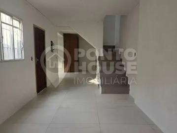 Casa / Sobrado para Venda em São Paulo/SP Alto do Ipiranga 2 Quartos