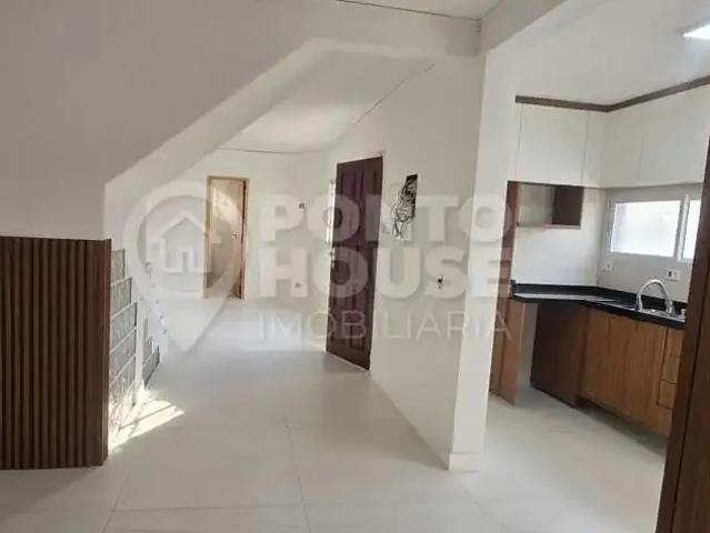 Casa / Sobrado para Venda em São Paulo/SP Alto do Ipiranga 2 Quartos