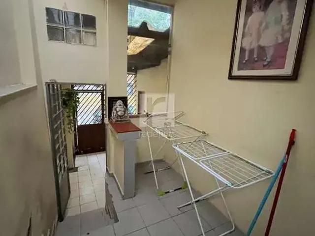 Casa / Sobrado para Venda em São Paulo/SP Alto do Ipiranga 3 Quartos