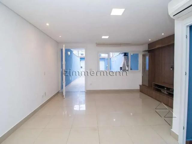 Casa / Sobrado para Venda em São Paulo/SP Alto do Ipiranga 3 Quartos
