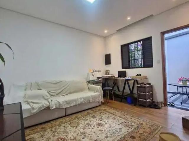 Casa / Sobrado para Venda em São Paulo/SP Alto do Ipiranga 3 Quartos