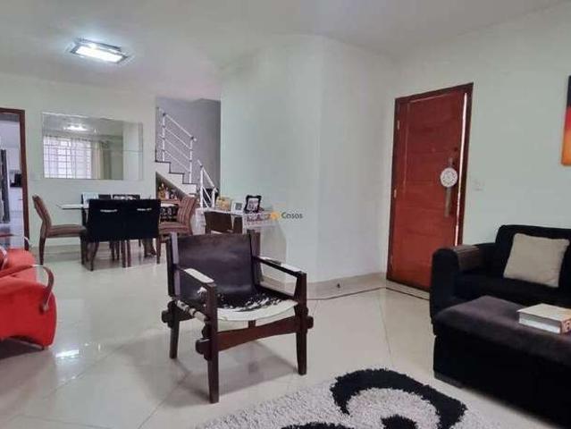 Casa / Sobrado para Venda em São Paulo/SP Alto do Ipiranga 4 Quartos