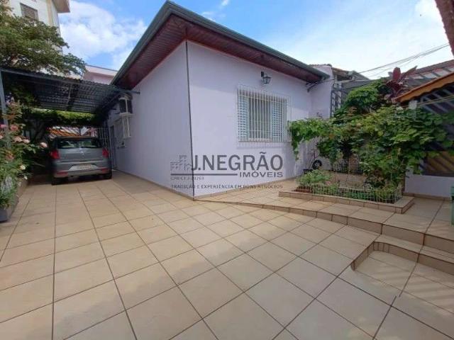 Casa / Sobrado para Venda em São Paulo/SP Alto do Ipiranga 4 Quartos