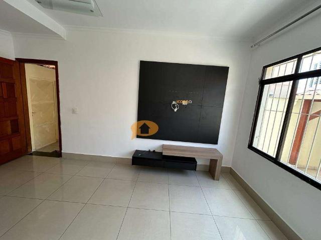 Casa / Sobrado para Venda em São Paulo/SP Alto do Ipiranga 4 Quartos