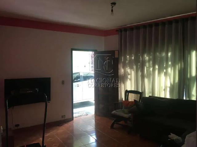 Casa / Sobrado para Venda em São Paulo/SP Altos de Vila Prudente 2 Quartos