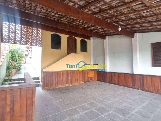 Casa / Sobrado para Venda em São Paulo/SP Altos de Vila Prudente 3 Quartos