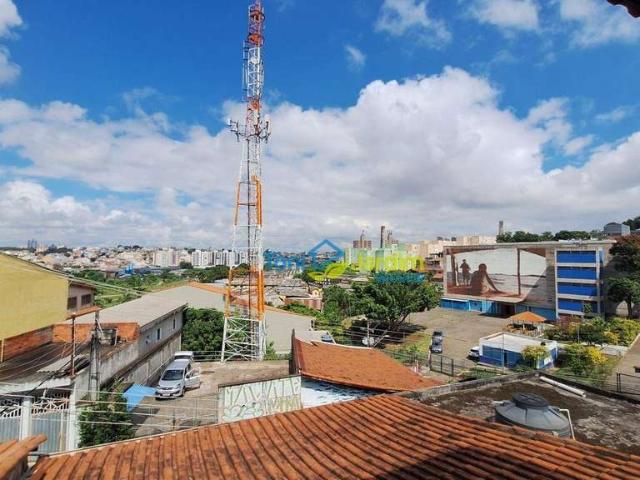 Casa / Sobrado para Venda em São Paulo/SP Altos de Vila Prudente 3 Quartos