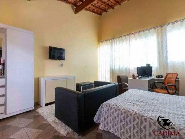 Casa / Sobrado para Venda em São Paulo/SP Altos de Vila Prudente 3 Quartos