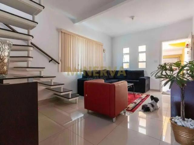 Casa / Sobrado para Venda em São Paulo/SP Altos de Vila Prudente 3 Quartos