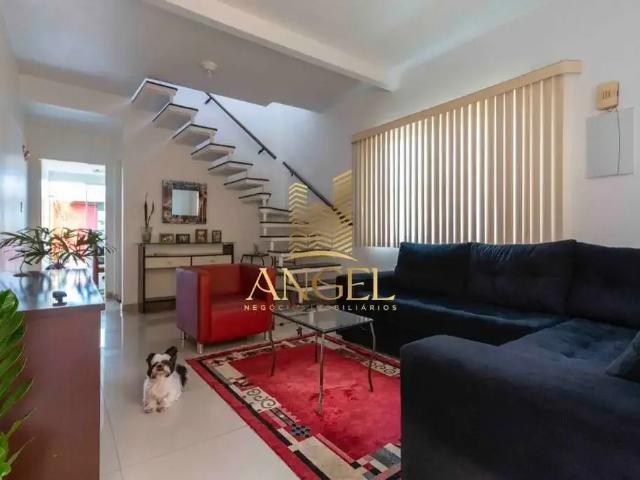 Casa / Sobrado para Venda em São Paulo/SP Altos de Vila Prudente 3 Quartos