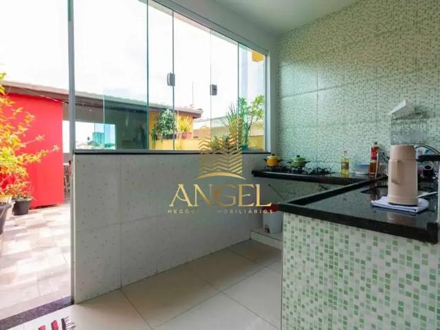 Casa / Sobrado para Venda em São Paulo/SP Altos de Vila Prudente 3 Quartos