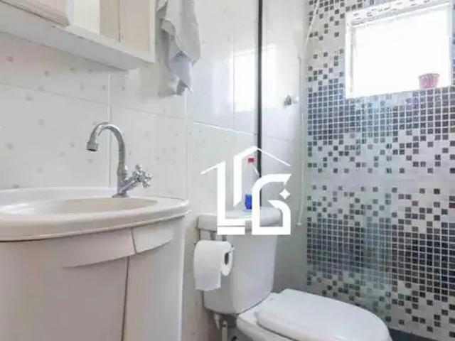 Casa / Sobrado para Venda em São Paulo/SP Altos de Vila Prudente 3 Quartos