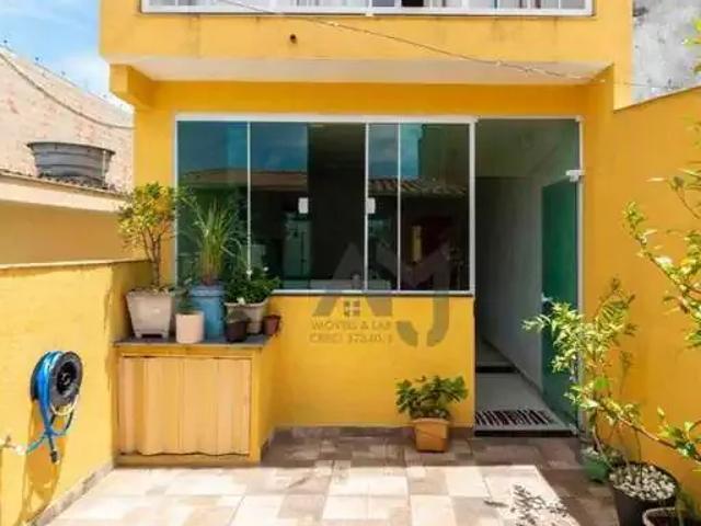 Casa / Sobrado para Venda em São Paulo/SP Altos de Vila Prudente 3 Quartos