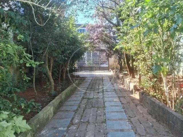 Casa / Sobrado para Venda em São Paulo/SP Americanópolis 4 Quartos