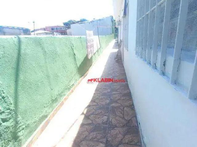 Casa / Sobrado para Venda em São Paulo/SP Americanópolis 4 Quartos