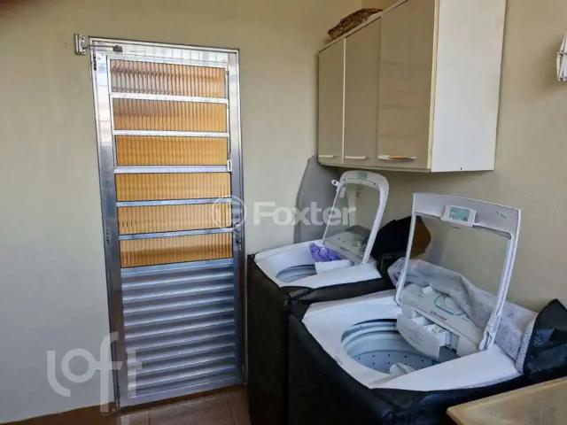 Casa / Sobrado para Venda em São Paulo/SP Americanópolis 4 Quartos
