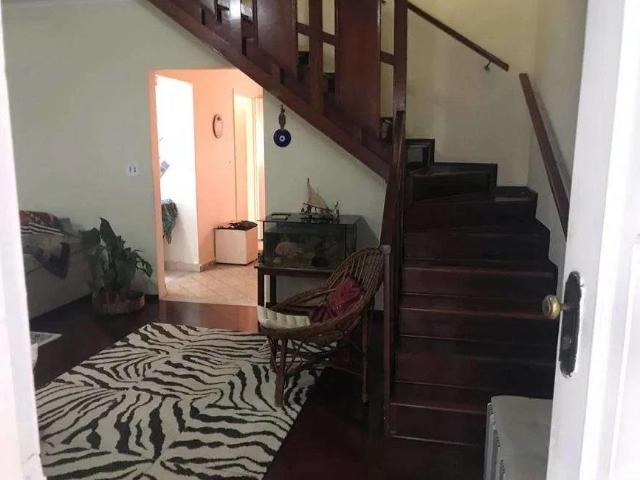 Casa / Sobrado para Venda em São Paulo/SP Americanópolis 4 Quartos
